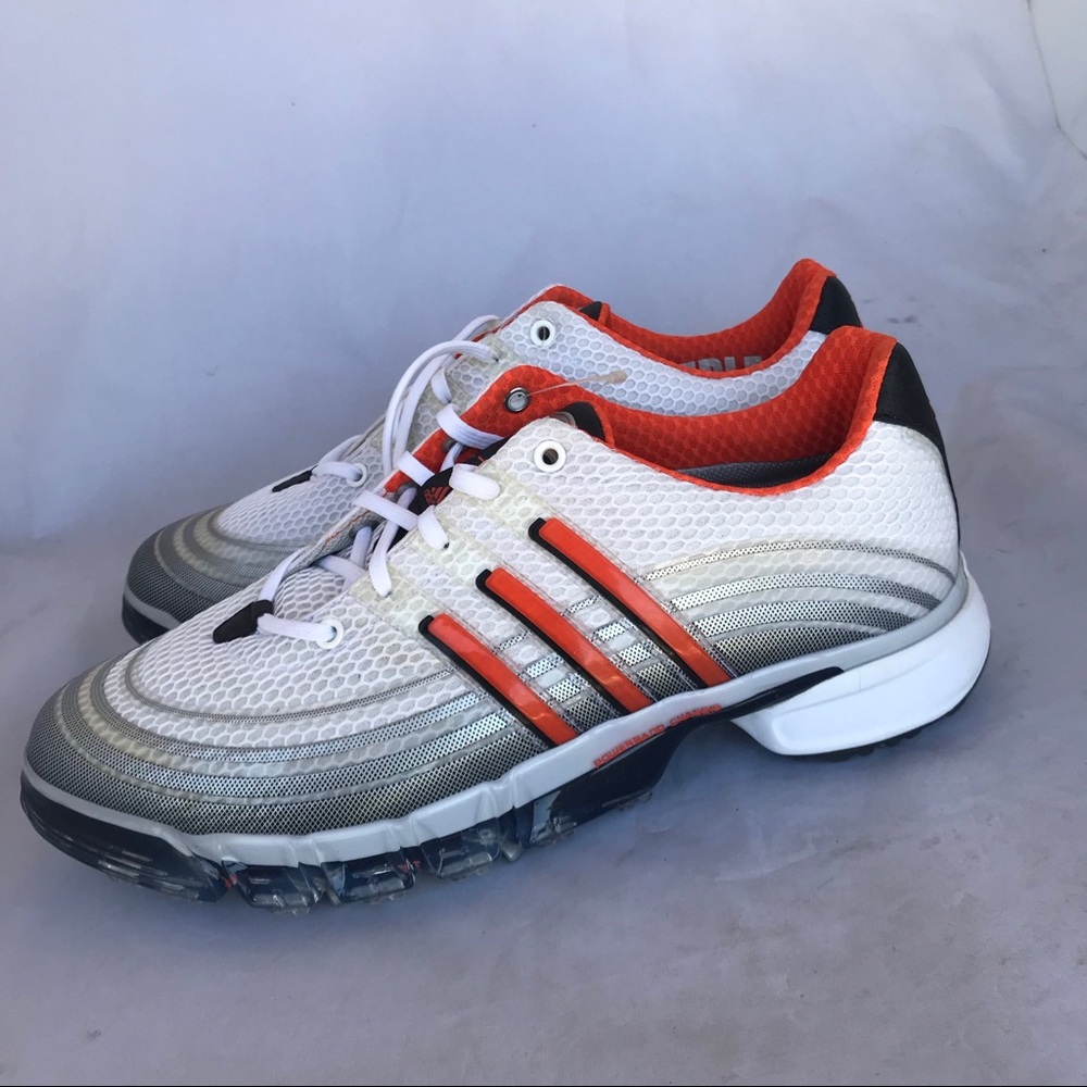 Adidas Women’s  Golf Shoes NWT sz 9 Sample shoes